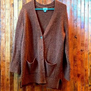 Womens sweater
